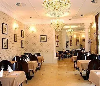 Sun Palace Wellness Hotel Marianske Lazne 4*,  Czech Republic