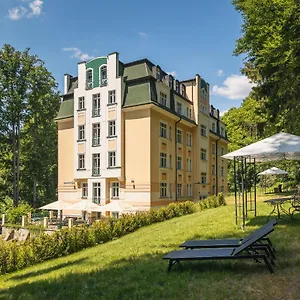 Hotel Spa & Wellness Silva, Marianske Lazne