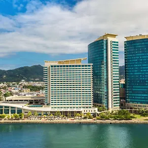 Hyatt Regency Trinidad 4* Puerto de España (TT)