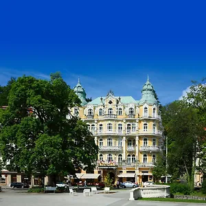 Hotel Orea Spa Bohemia, Marianske Lazne