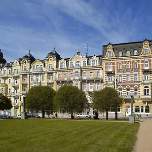 Hotel Orea Spa Palace Zvon, Marianske Lazne