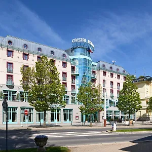 Hotel Orea Spa Cristal, Marianske Lazne