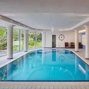 4* Hotel Spa & Wellness Olympia