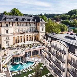 Hotel Falkensteiner Spa, Marianske Lazne