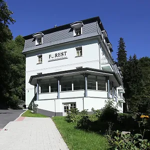 Hotel Parkhotel Forest, Marianske Lazne