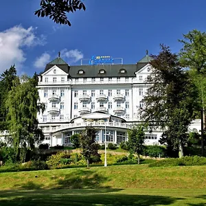 Hotel Esplanade Spa And Golf, Marianske Lazne