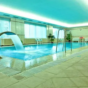 4* Hotel Agricola Sport & Wellness Centre