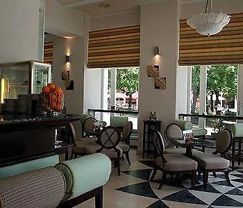 ****  Sun Palace Wellness Hotel Mariënbad Tsjechië
